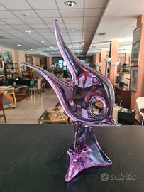 scultura Licio Zanetti