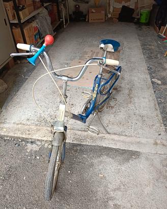 Bici vintage 