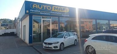 Fiat Tipo 1.6 Mjt S&S SW S-Design