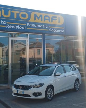 Fiat Tipo 1.6 Mjt S&S SW S-Design