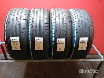 4 gomme 225 45 19 goodyear a5681