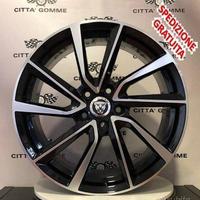 Cerchi in lega Jaguar F-Pace i-PACE XE XF da 17