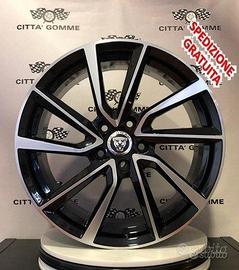 Cerchi in lega Jaguar F-Pace i-PACE XE XF da 17