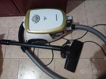 Aspirapolvere samsung