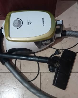 Aspirapolvere samsung