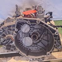 CAMBIO MANUALE COMPLETO OPEL Astra J 55582868 A20D