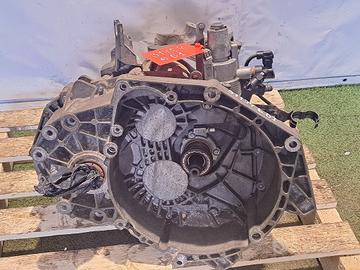 CAMBIO MANUALE COMPLETO OPEL Astra J 55582868 A20D