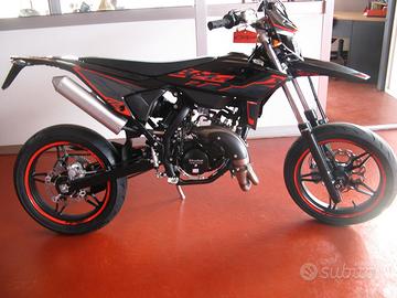 BETA RR 50 MOTARD 2026