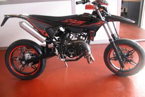 BETA RR 50 MOTARD 2026