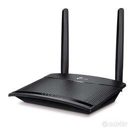 4G LTE ROUTER - TP-LINK TL-MR100