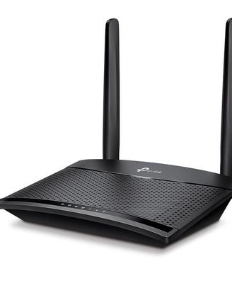 4G LTE ROUTER - TP-LINK TL-MR100
