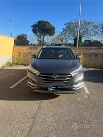 HYUNDAI Tucson 2ª serie - 2015