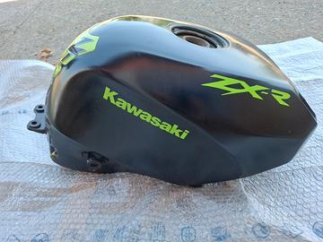 Serbatoio kawasaki zxr 400 
