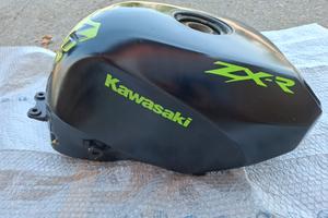 Serbatoio kawasaki zxr 400 