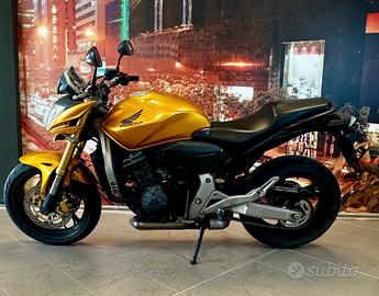 Honda Hornet 600 EURO3