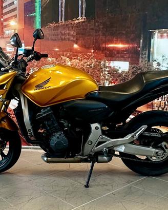 Honda Hornet 600 EURO3
