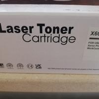 Toner originale Xerox X6022K