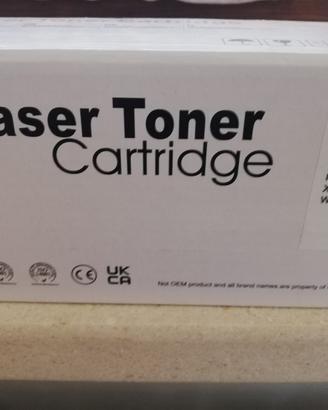 Toner originale Xerox X6022K