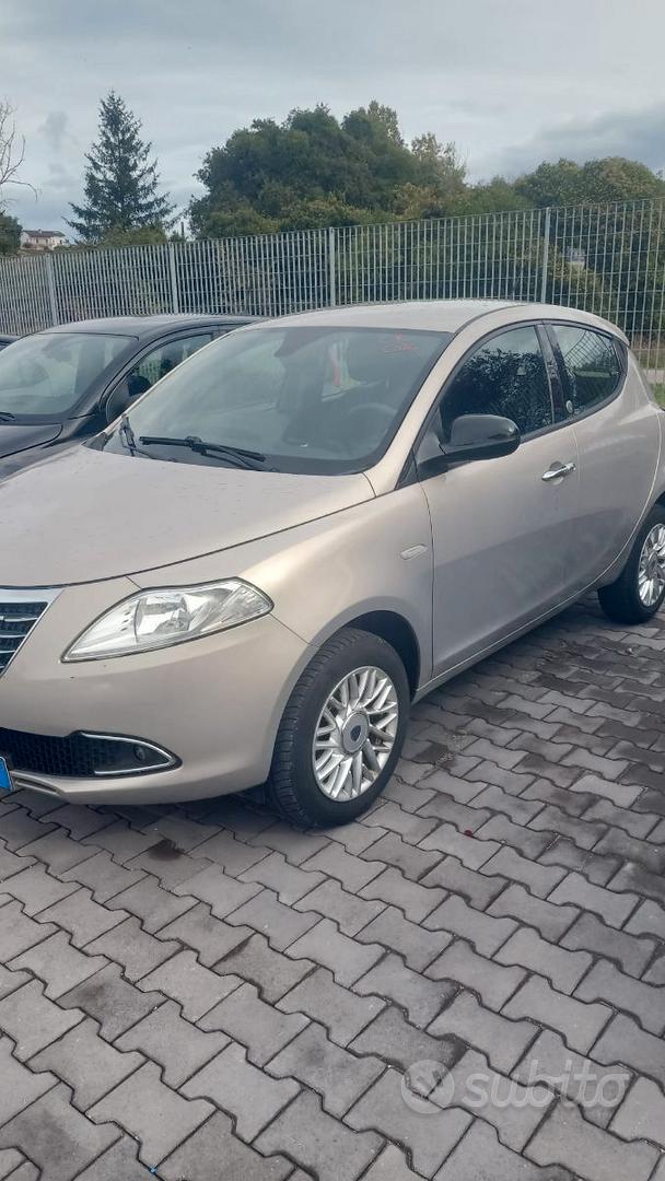 Lancia Ypsilon 3ª serie