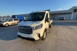 MAXUS Deliver 9 Deliver9 2.0 CRDI 150CV RWD PL C