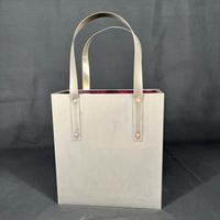 Porta riviste Vintage anni 70