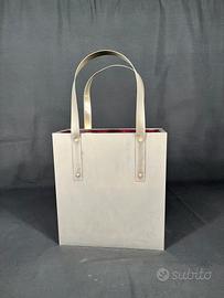 Porta riviste Vintage anni 70