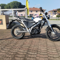 BMW G650x