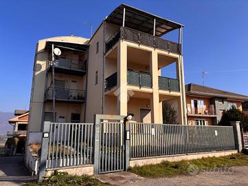 2 LOCALI A BUTTIGLIERA ALTA