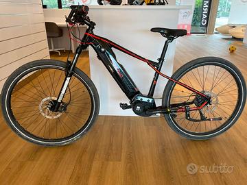 BICI ELETTRICHE MOENA