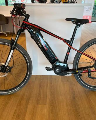 BICI ELETTRICHE MOENA