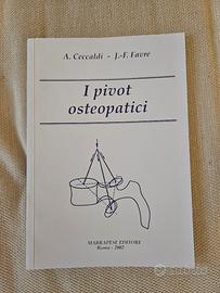 I pivot osteopatici