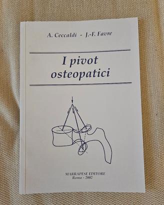 I pivot osteopatici