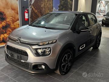 Citroen C3 PureTech 83 S&S Feel Pack 12413 KM