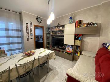 Appartamento Beinasco [Cod. rif 3280202VRG]