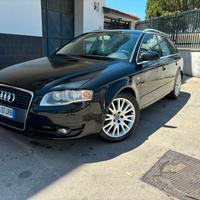 Audi A4 2.0 16V TDI Avant Top