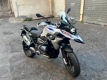 Bmw R 1250 GS