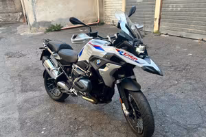 Bmw R 1250 GS