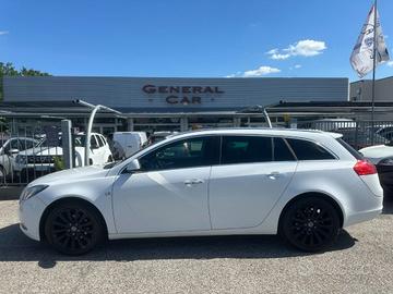 OPEL Insignia CAMBIO AUT. ROTTO 2.0 CDTI Sports