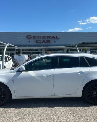 OPEL Insignia CAMBIO AUT. ROTTO 2.0 CDTI Sports