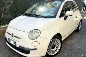 Fiat 500 1.3 Multijet 16V 95 CV Lounge