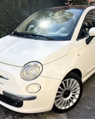 Fiat 500 1.3 Multijet 16V 95 CV Lounge