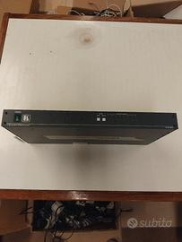 Kramer Distributore Professionale  1:8 hdmi 