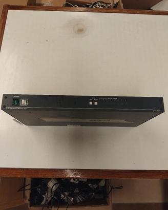 Kramer Distributore Professionale  1:8 hdmi 