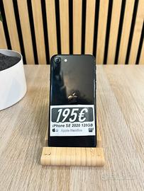 IPhone SE 2020 128G