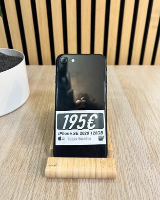 IPhone SE 2020 128G