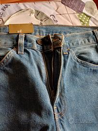 jeans donna 606