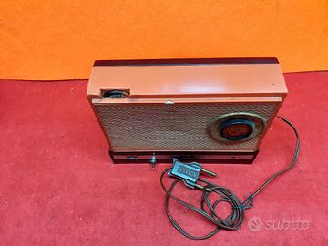 Radio VOXSON ZEPHYR 752  da collezione