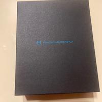 Portafoglio Piquadro Nuovo