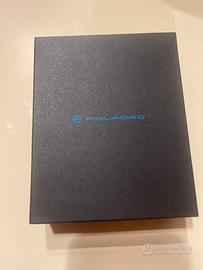 Portafoglio Piquadro Nuovo