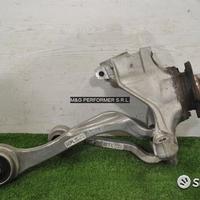 Bmw 4 g23 mozzo fusello bracci ant sx |16185